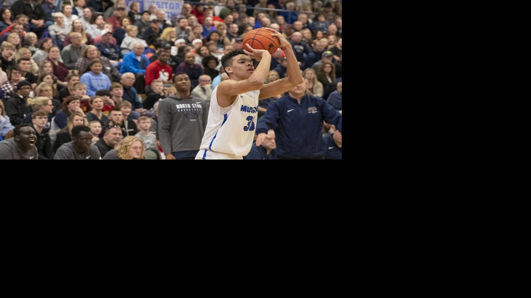 Sautter Easy Pick For No 1 And A Talented Top 10 In The 2022