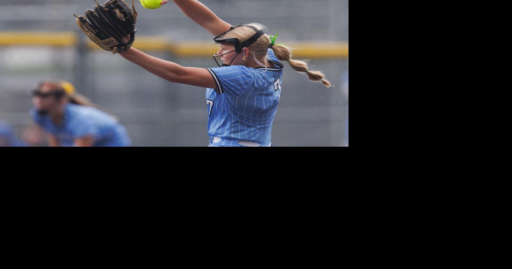 Photos: Metro Softball Tournament Championship postponed due to severe weather