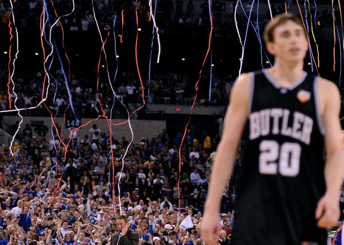 Gordon Hayward