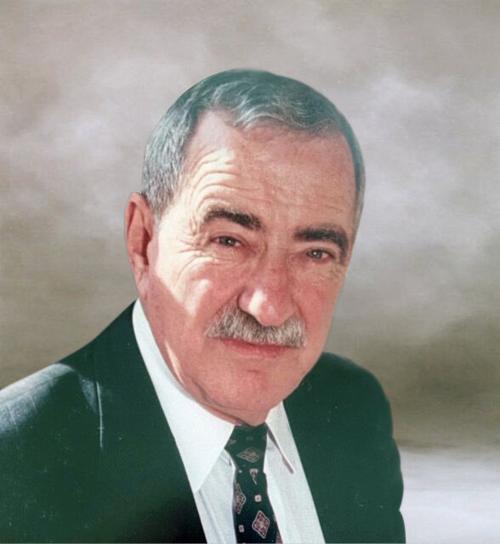 C. Thomas White, 1928 to 2020