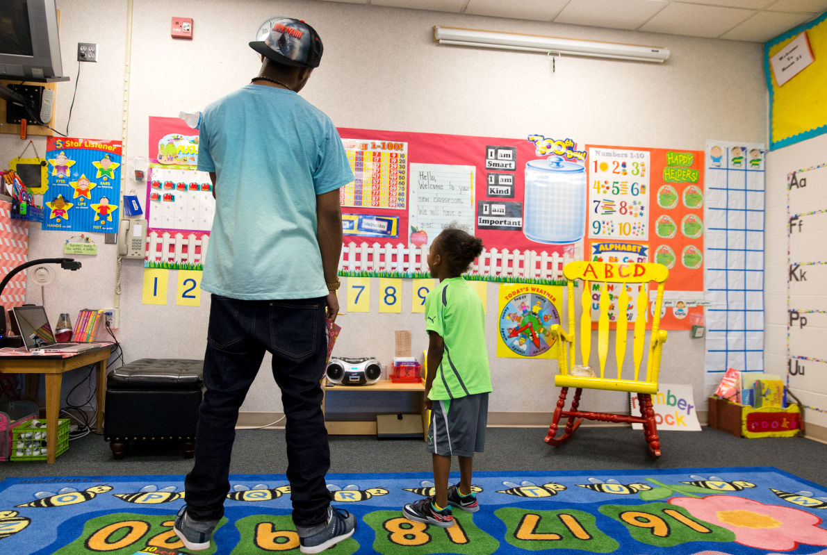 New year brings big changes for Wakonda Elementary Education