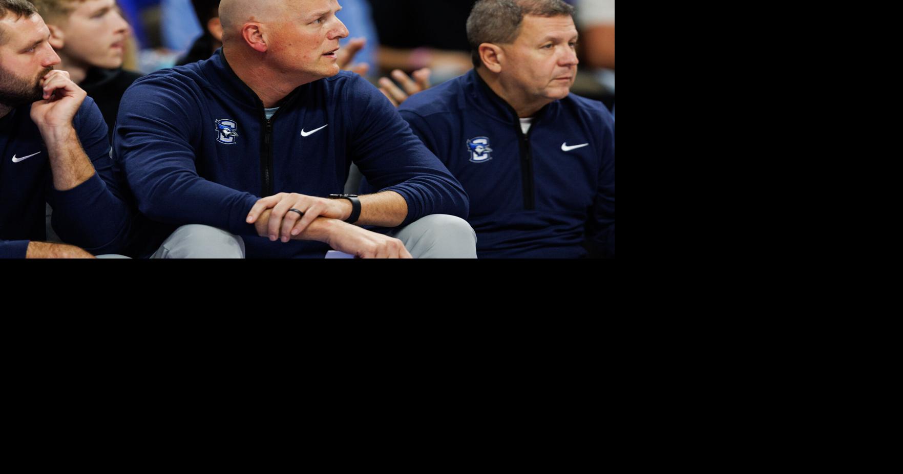 Creighton basketball hosting top-30 2027 guard Antonio Pemberton for official visit