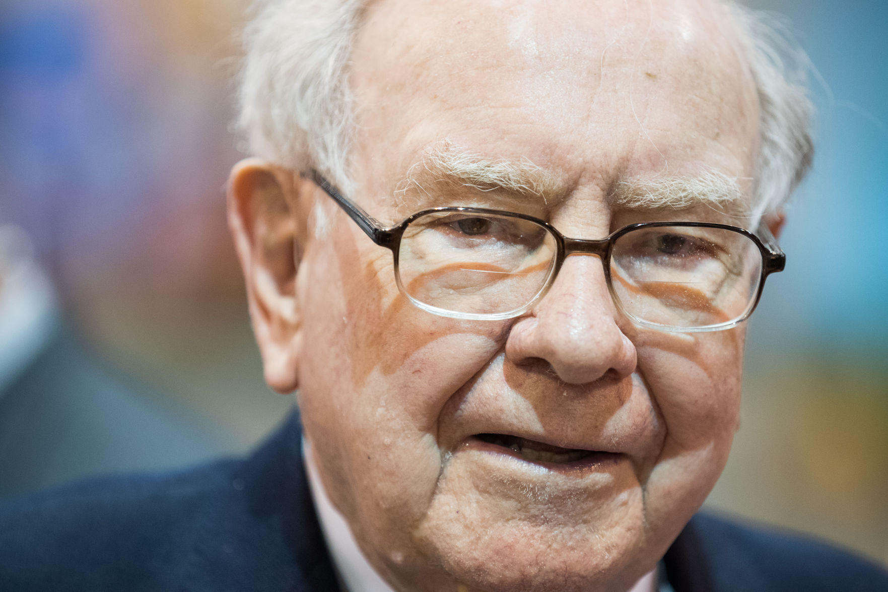 Warren Buffett's Rolex Day-Date is a bold flex, even for a billionaire |  Rolex day date, Rolex, Cool watches