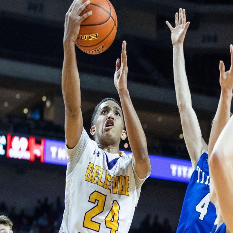 It S Been A Big Summer For Chucky Hepburn But The Bellevue West