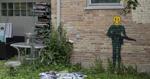 Records indicate volatile home life for alleged Highland Park shooter