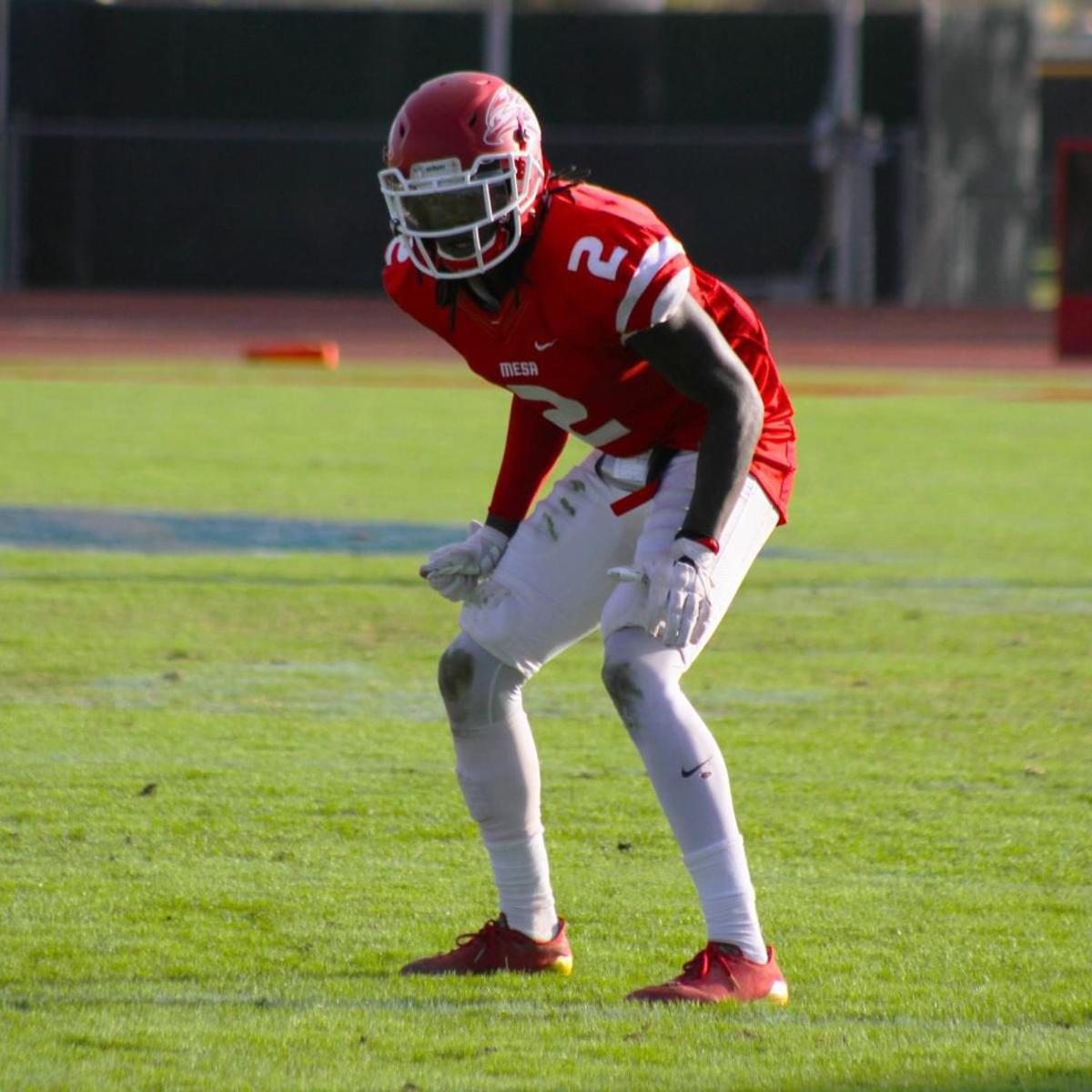 Nebraska Cornerback Will Jackson Leaves Husker Football Team Just Months After Joining It Football Omaha Com