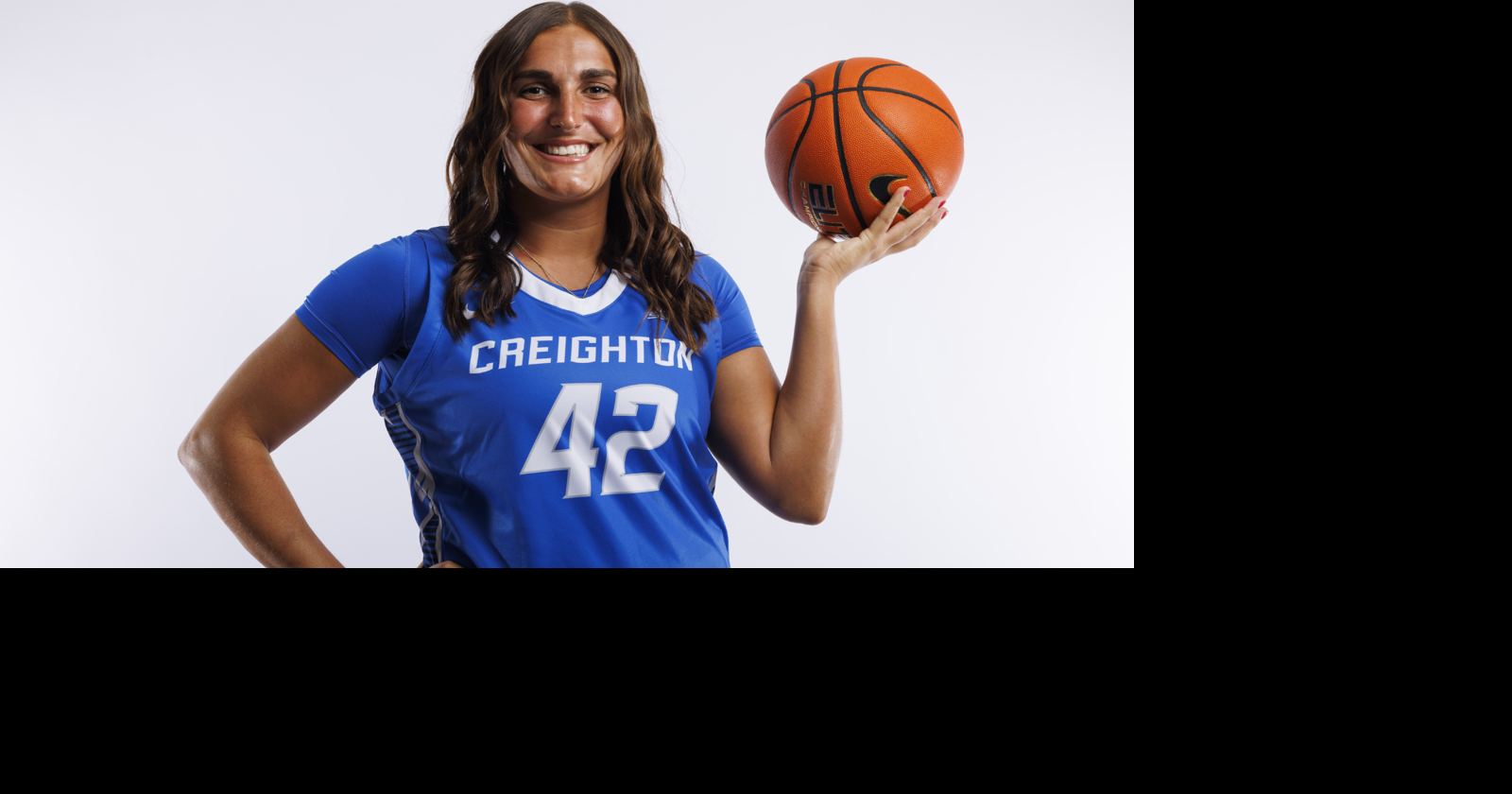 Creighton-Stürmerin Grace Boffeli kehrt nach Kreuzbandriss ins Spiel ...