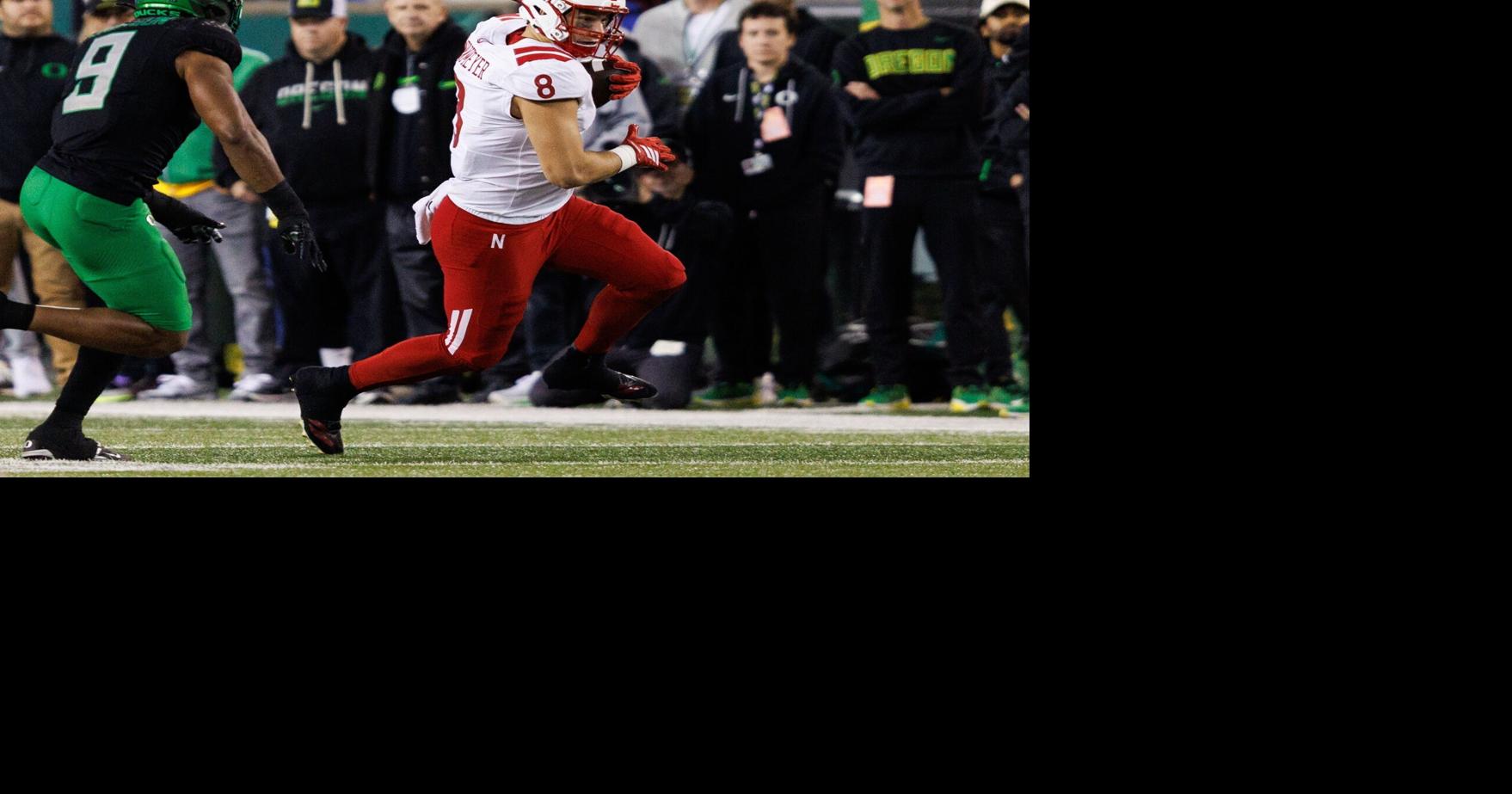 What a bye week means for banged-up, motivated Nebraska
