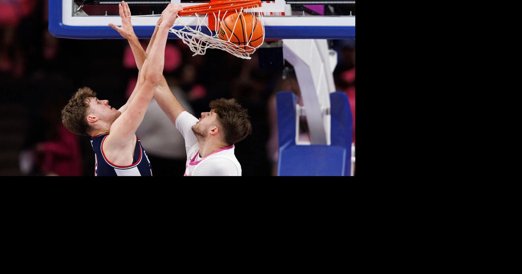 Dry January: How Creighton can flip the script after new year struggles