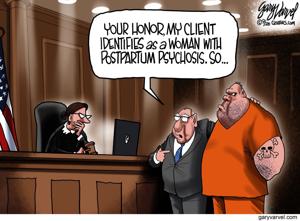 Gary Varvel for Sep 13, 2026