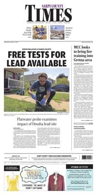 Page A1