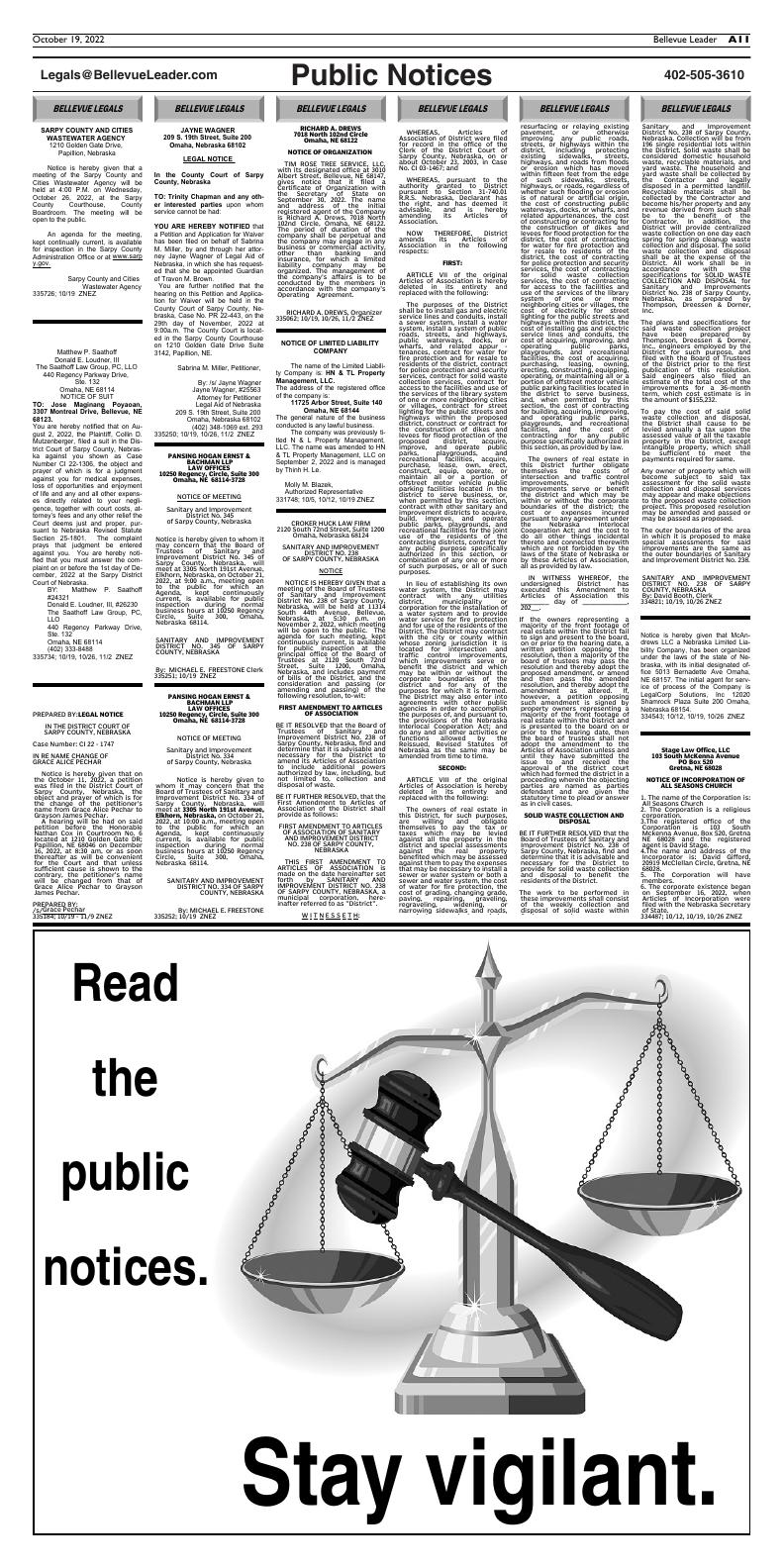 Page A11