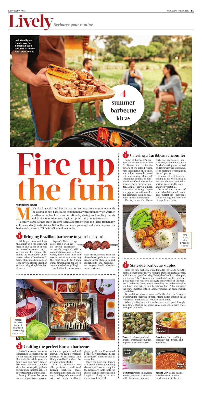 Page B1