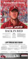 Omaha World-Herald Sunrise Edition