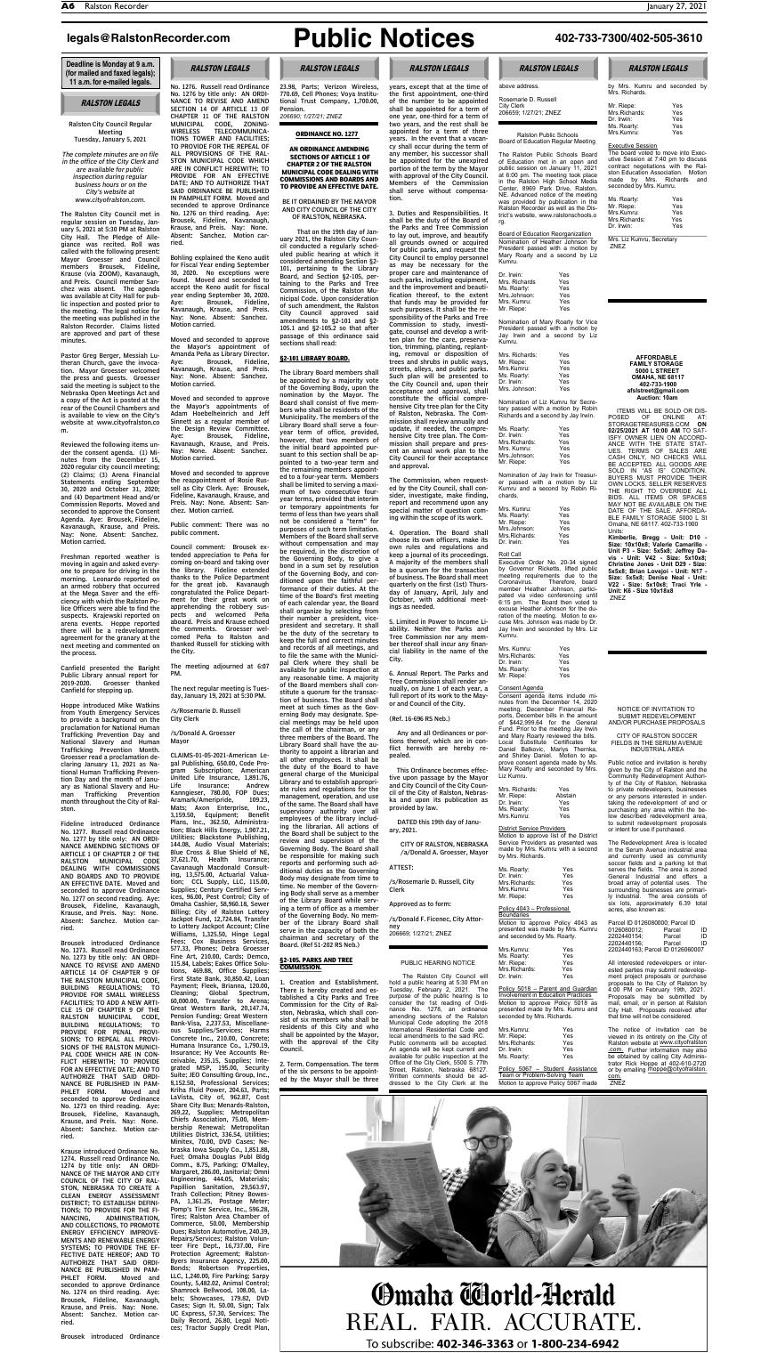 Page A06