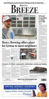 Gretna Breeze