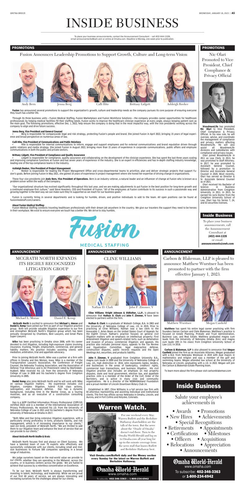 Page A05