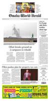 Omaha World-Herald Sunrise Edition