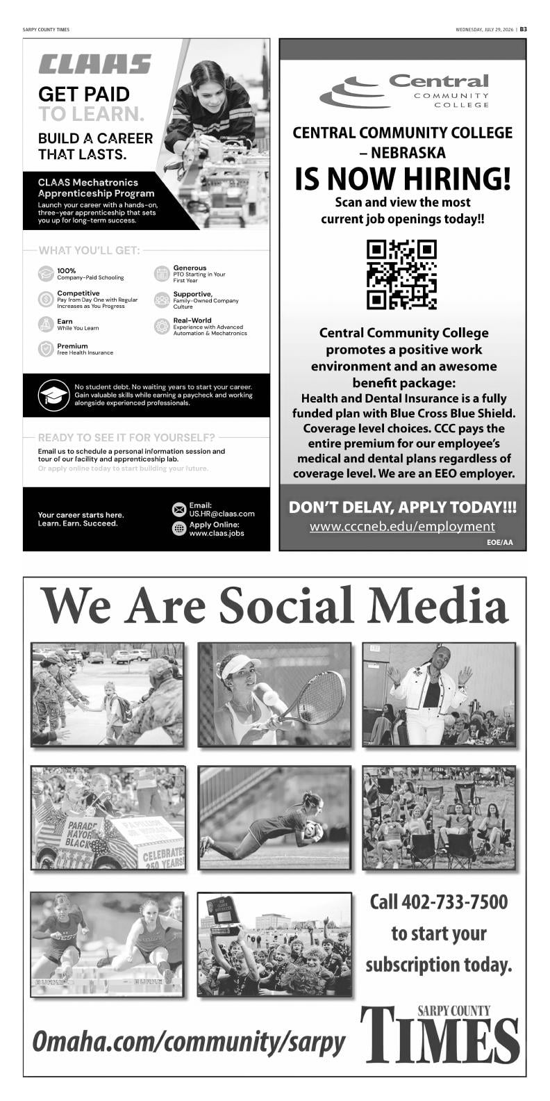 Page B3