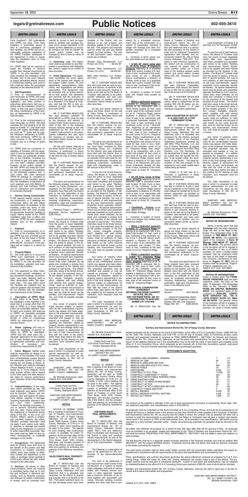 Page A13