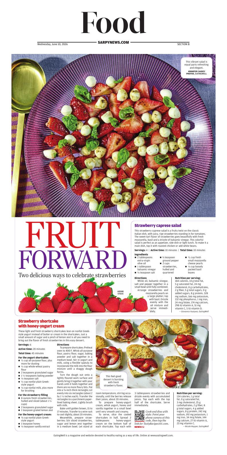 Page B1