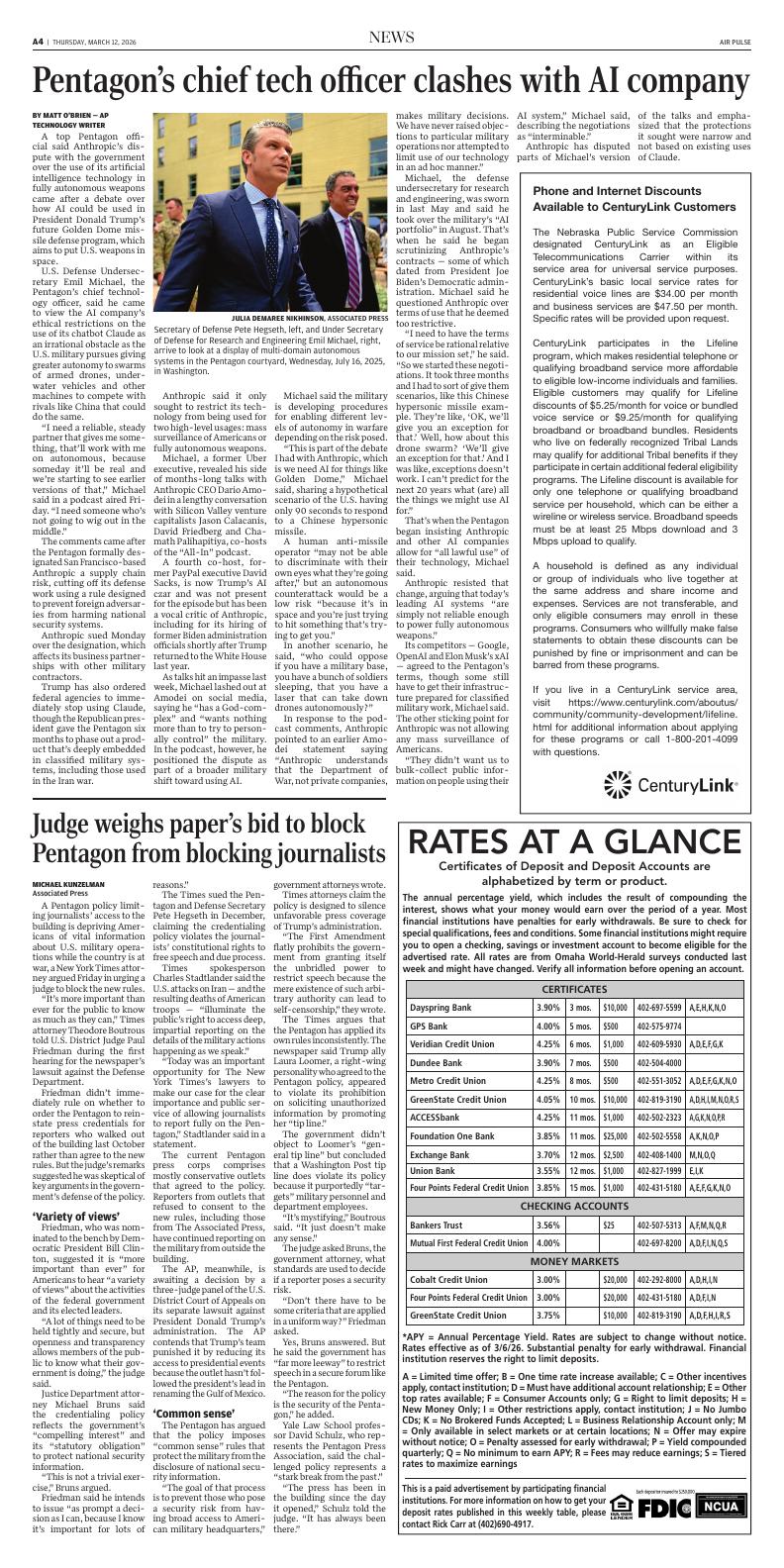 Page A4