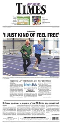 Page A1