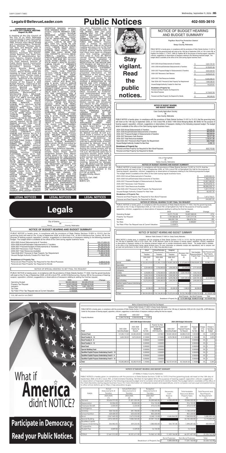 Page B5