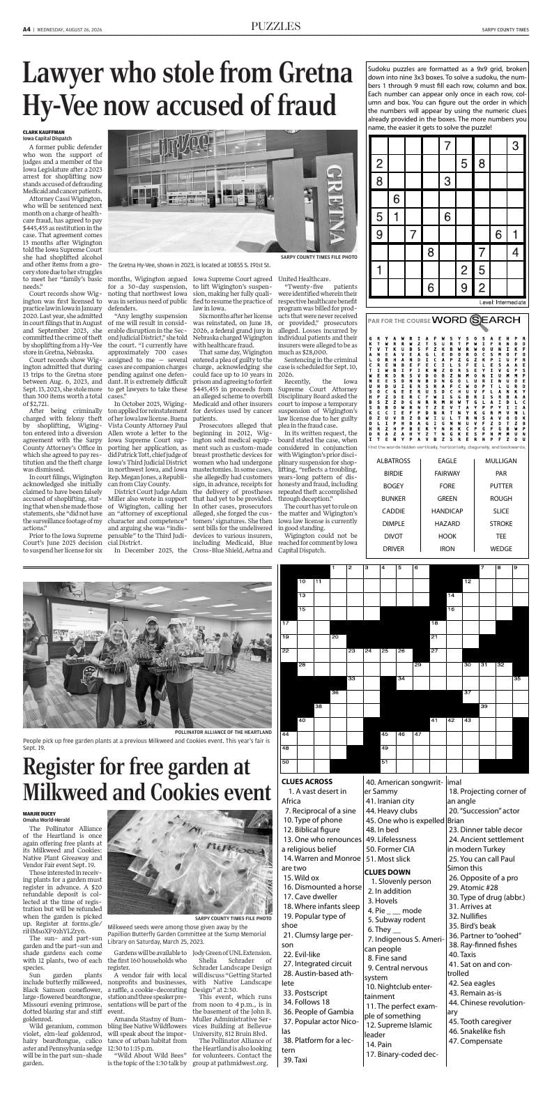 Page A4