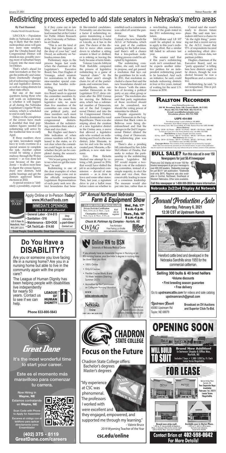 Page A05