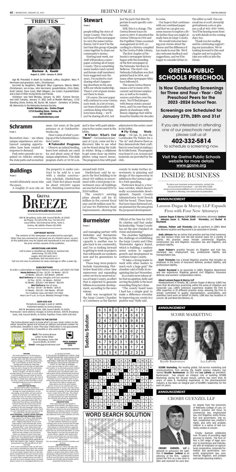 Page A02