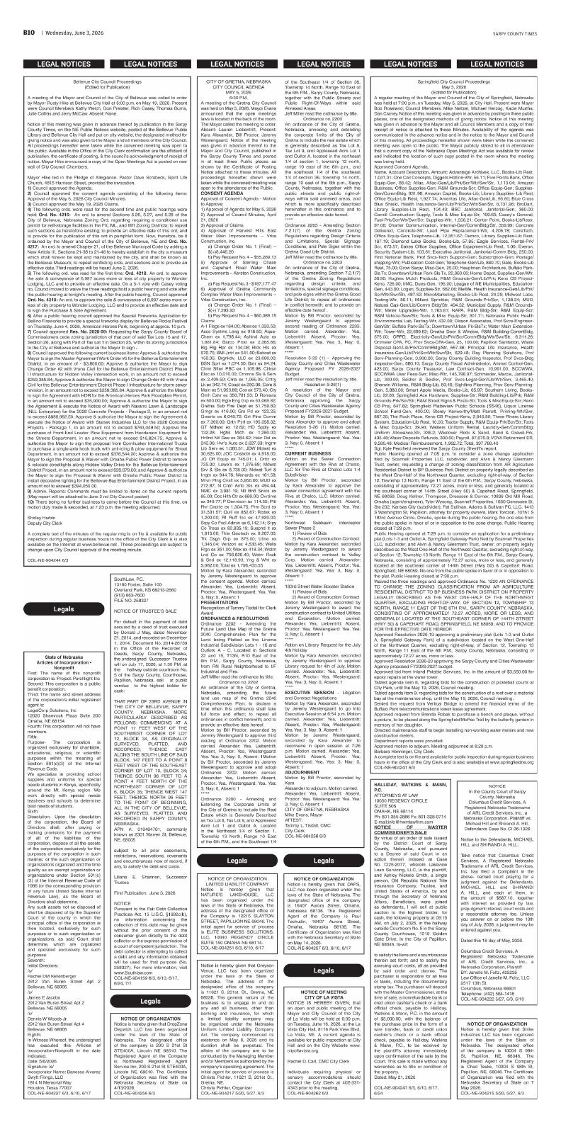 Page B10