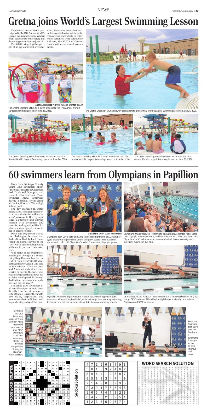 Page A7