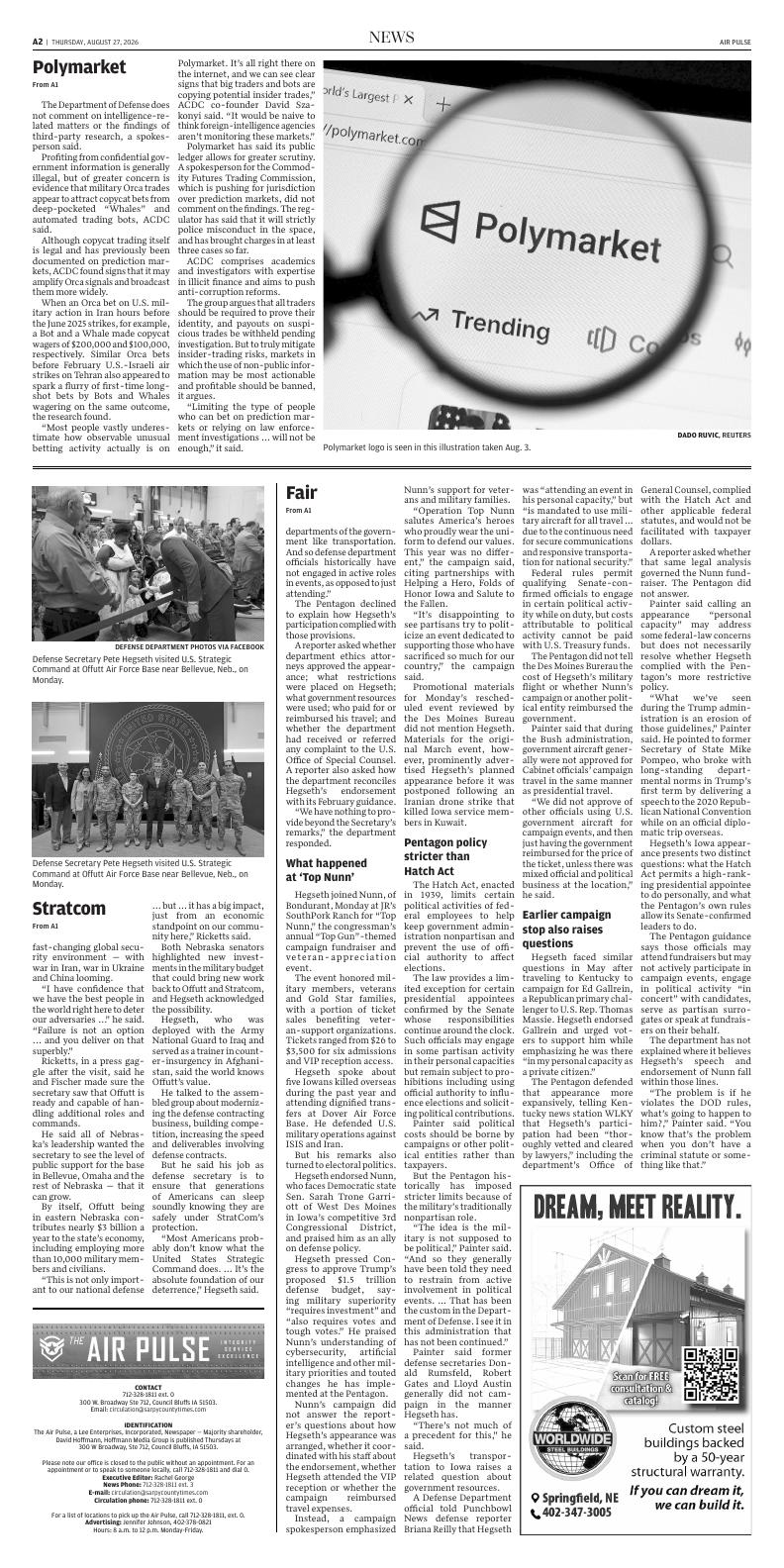 Page A2