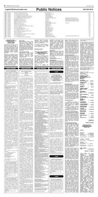 Page B6