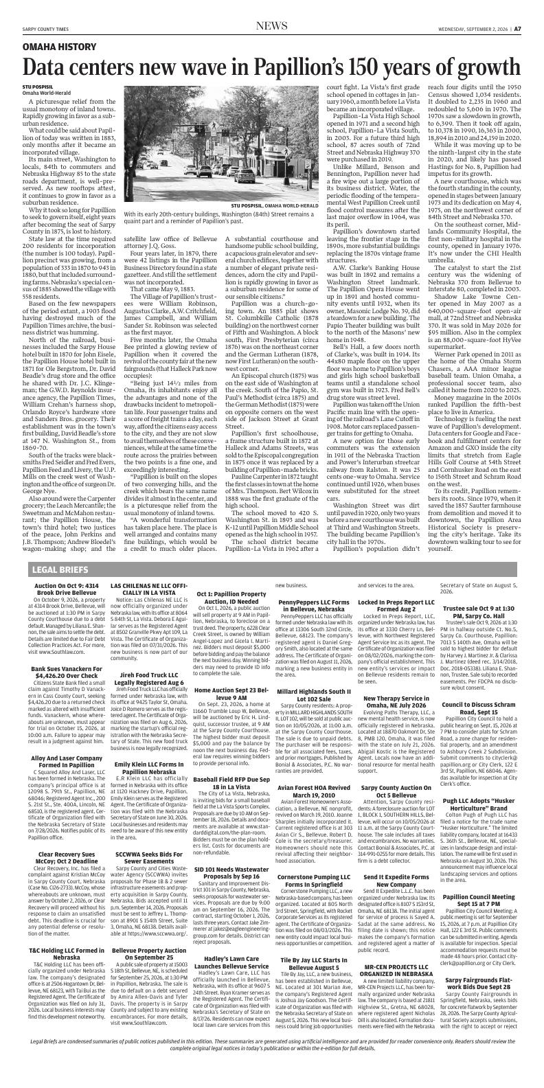 Page A7