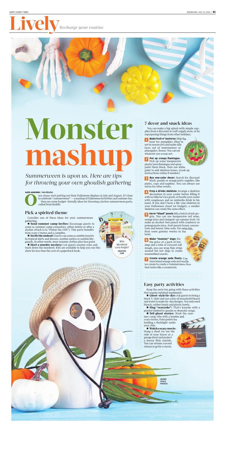 Page B1