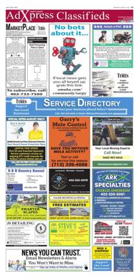 Page B5