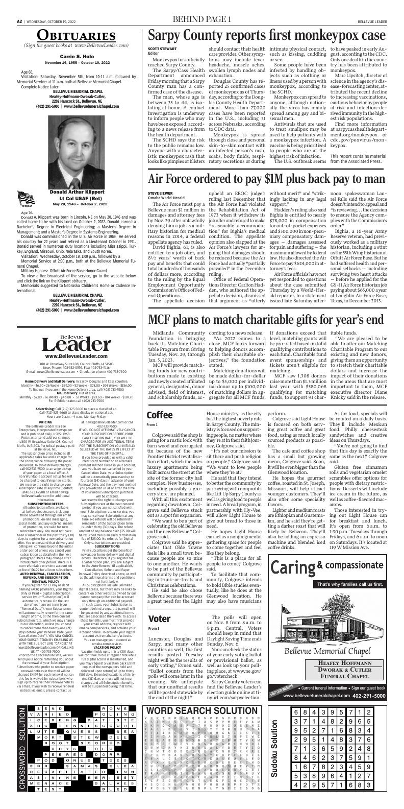 Page A02
