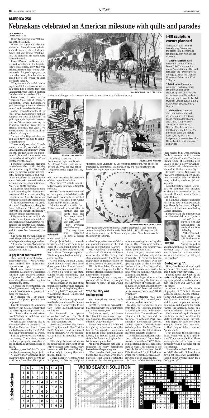 Page A8