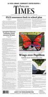 Papillion Times