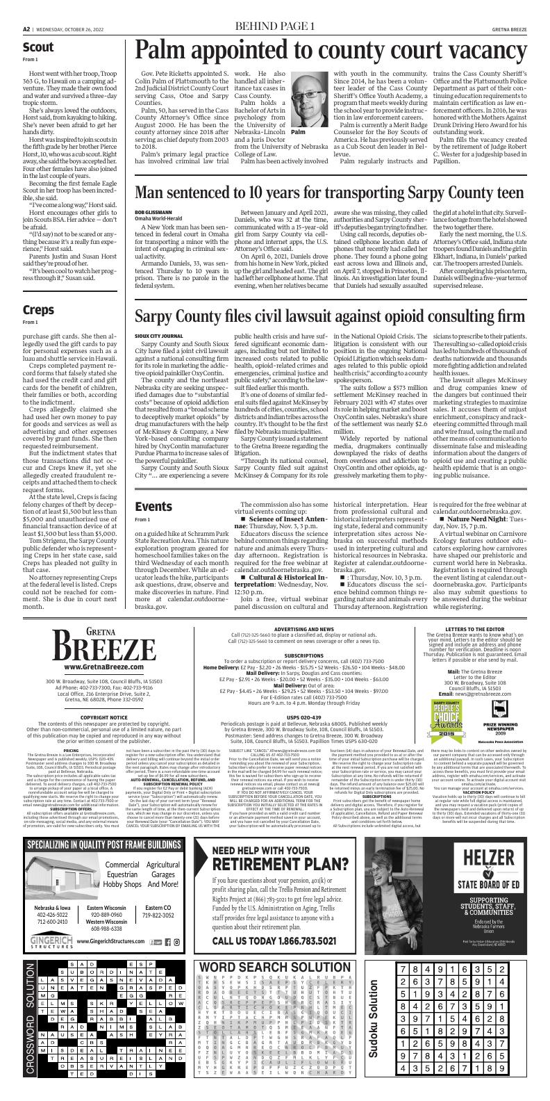 Page A02