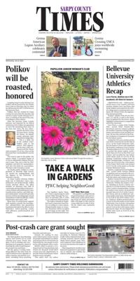 Page A1