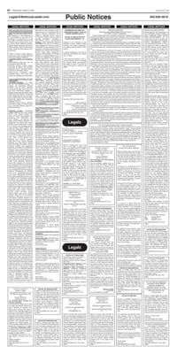 Page B6