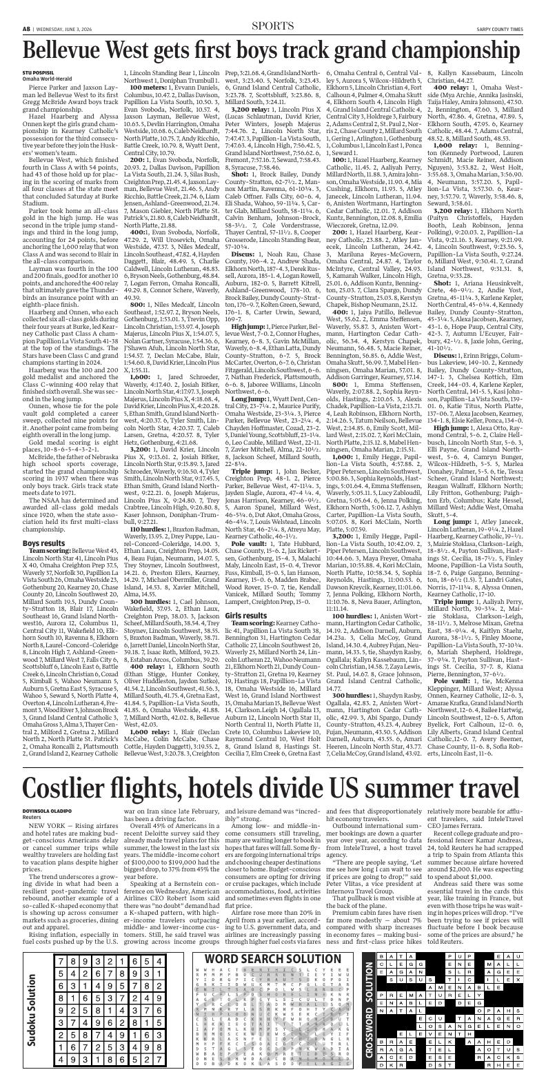 Page A8
