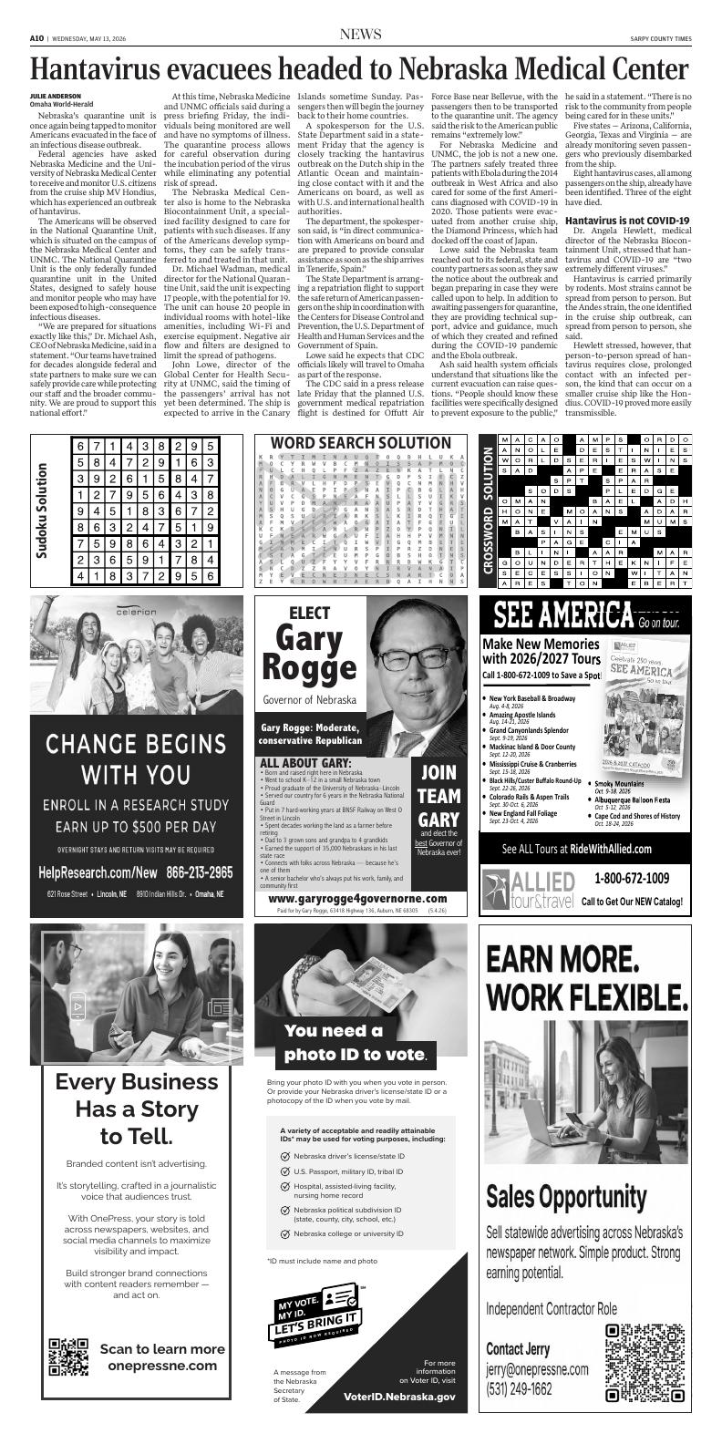 Page A10