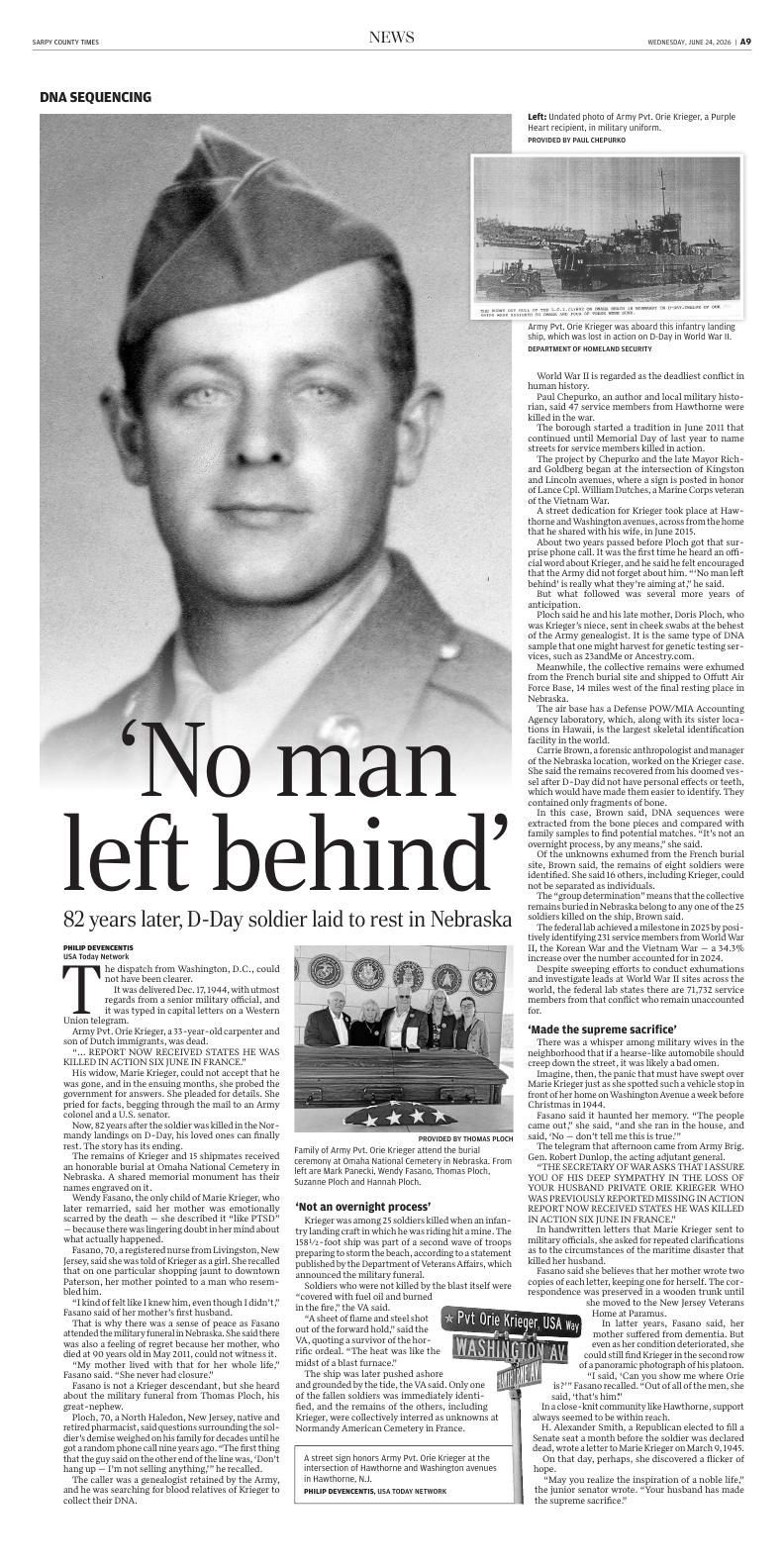Page A9