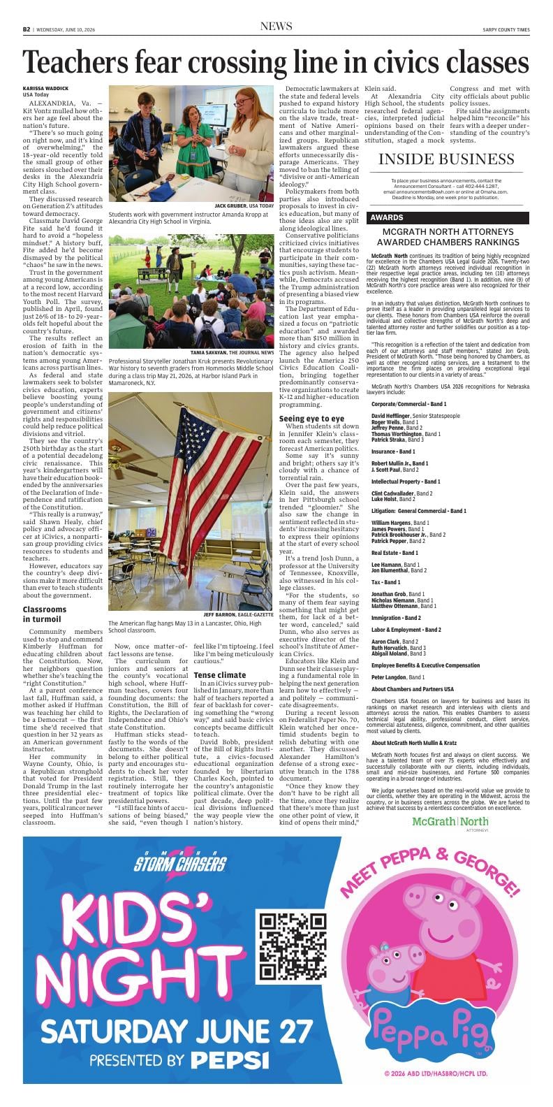 Page B2