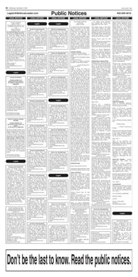 Page B8