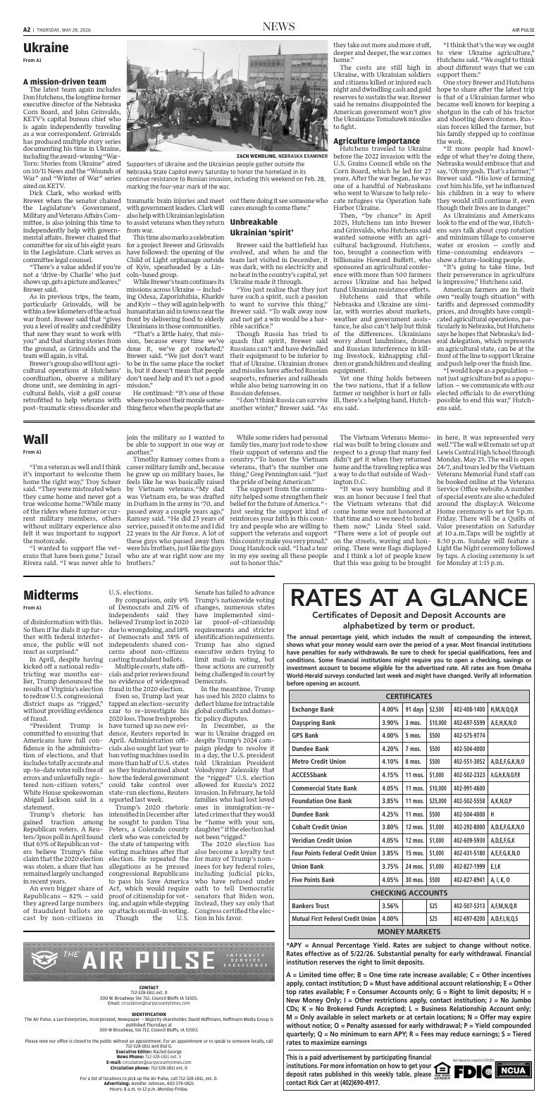 Page A2